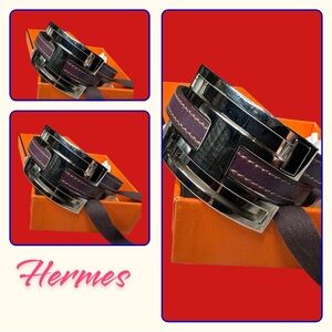 Hermes Bangle/Bracelet